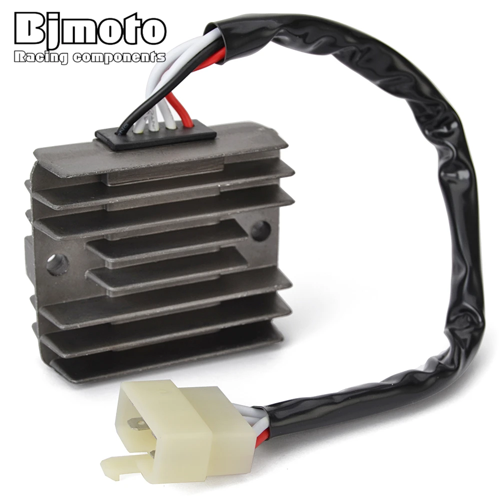 Raddrizzatore Del Regolatore Sr 125 Per Yamaha Sr125 1997 1998 1999 2000 Muslimex