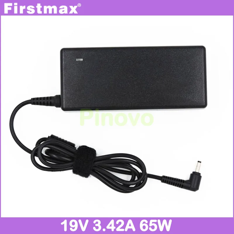 Adattatore Ca 19V 3.42A Caricabatterie Per Laptop Per Haier Jane 7G-5 7G-5H 7G-5Ht 7G-5S 7G-U Pro X1P X1 Alimentatore