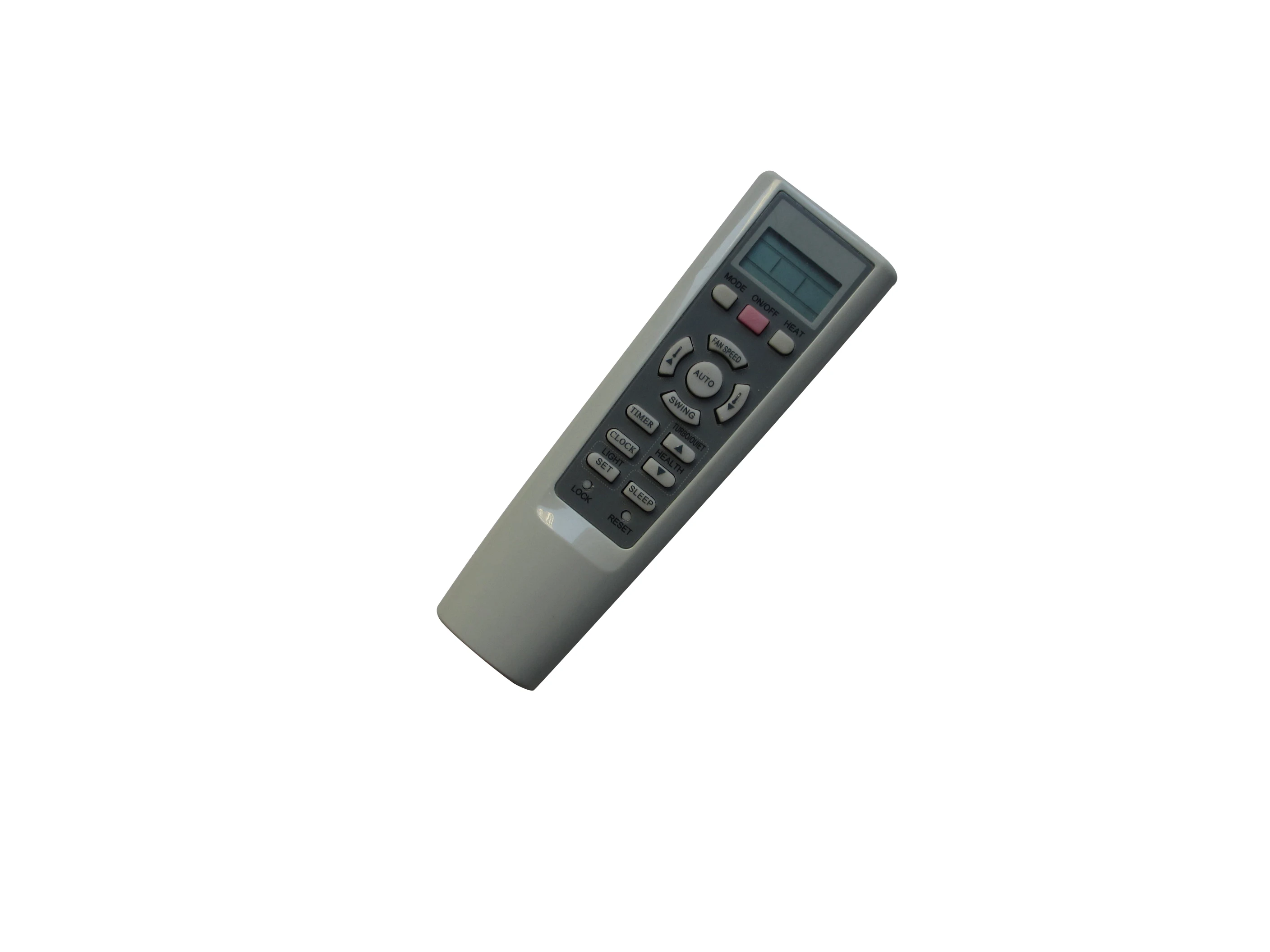 Telecomando Per Haier Hsu-24Lek03-Y2 Hsu-09Lek03-Y2 Yks-18Hek03 Yks-24Hek03 Condizionatore Ambiente Hsu-12Lek03-Y6