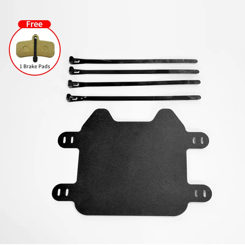 Per Surron Piastra Liecense Anteriore Luce Bee X Motocross Dirtbike Fuoristrada E-Bike Moto Originali Sur-Ron Segway X260