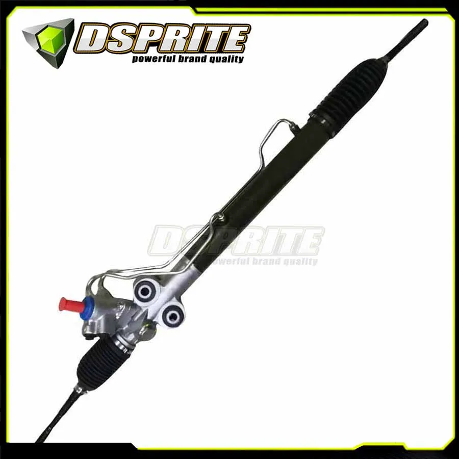 49200 Cd400 Scatola Ingranaggi Cremagliera Servosterzo Per Nissan 350Z Fairlady Z Z33 49200-Cd400 Guida A Sinistra