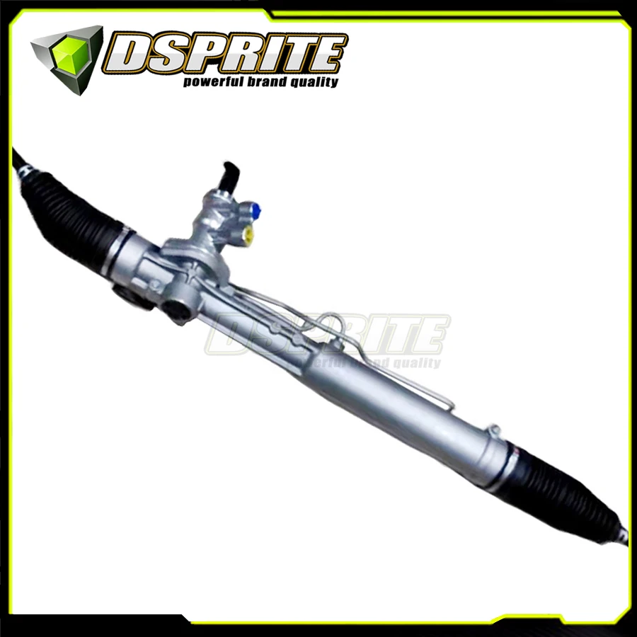 Per Chrysler Lx - Chrysler 300 4584569Ae Nuova Cremagliera Del Servosterzo