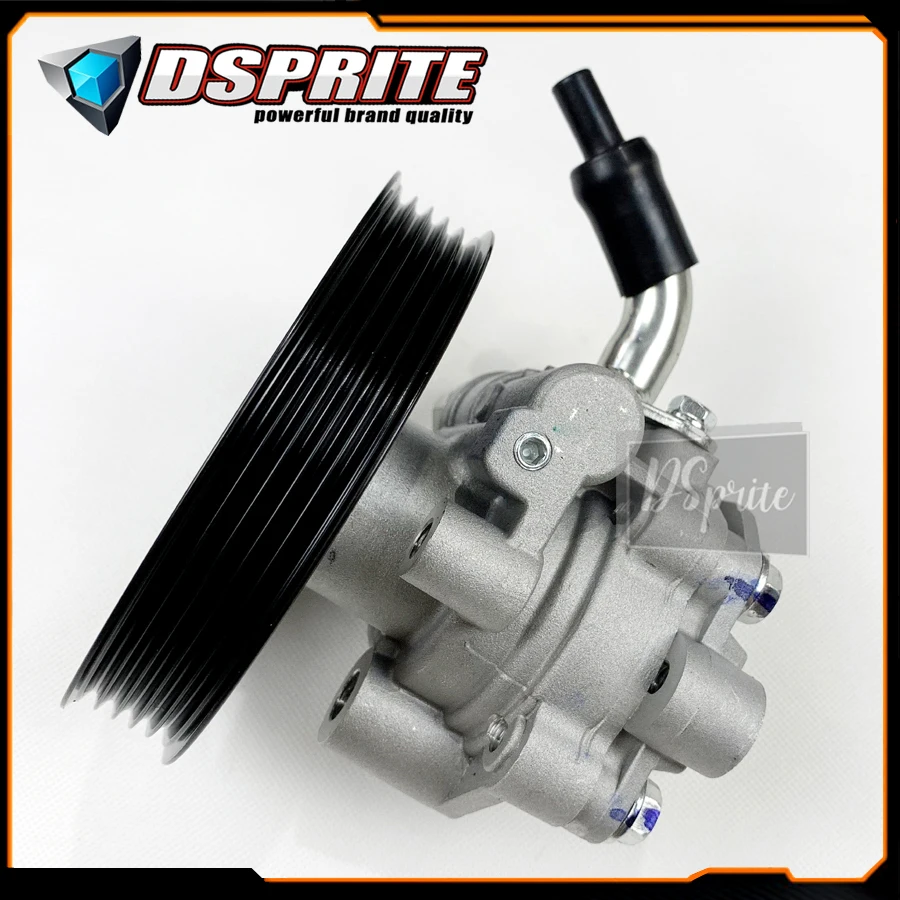 4450 A238 Pompa Servosterzo Per Mitsubishi L200 Triton