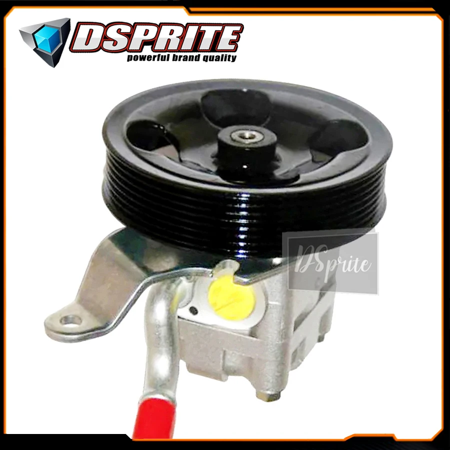 Nuova Pompa Del Servosterzo Per Auto Muslimper Nissan Vq35 Vq37 Fx37 Muslimexaymuslimate
