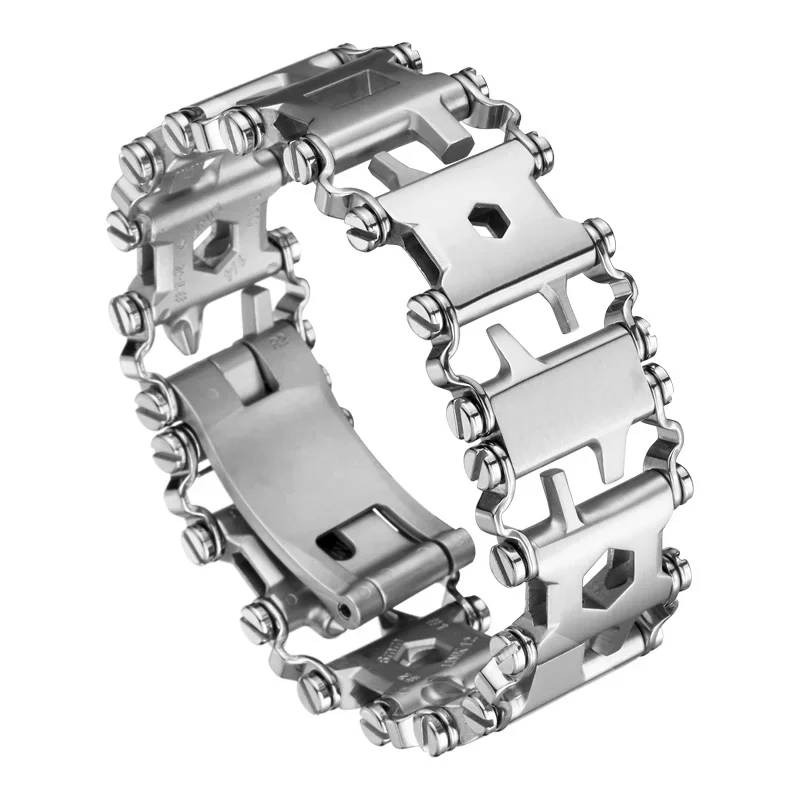 Leatherman Leatherman Multi Tool Bracciale Da Uomo Wild Outdoor Equipment Survival Bracciale Strap Accessori