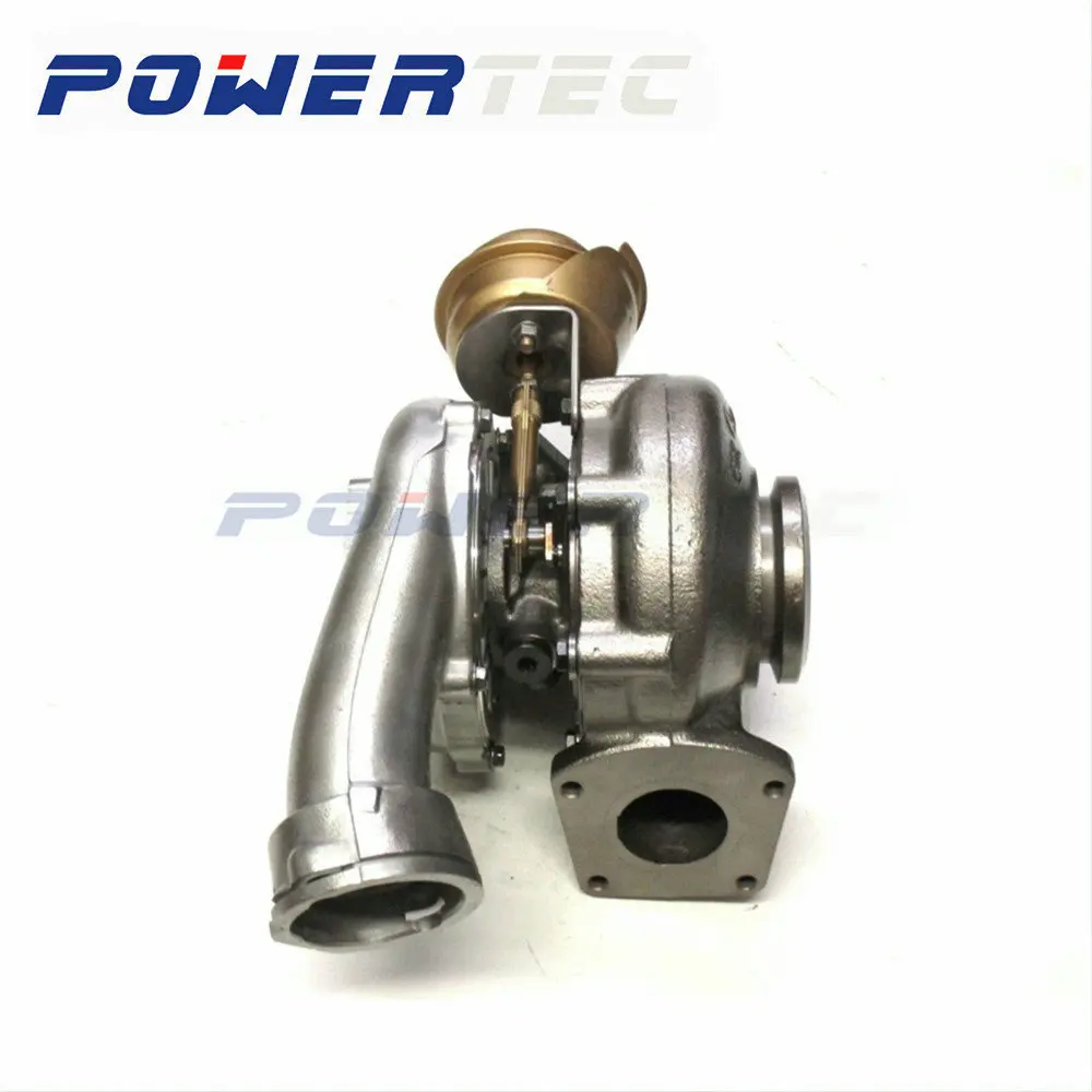 Turbina Turbo Completo Gt2052V 720931 Pieno Turbocompressore 070145702A Assy Per Volkswagen T5 Transporter 2.5 Tdi 174 Cv Ascia 2003-