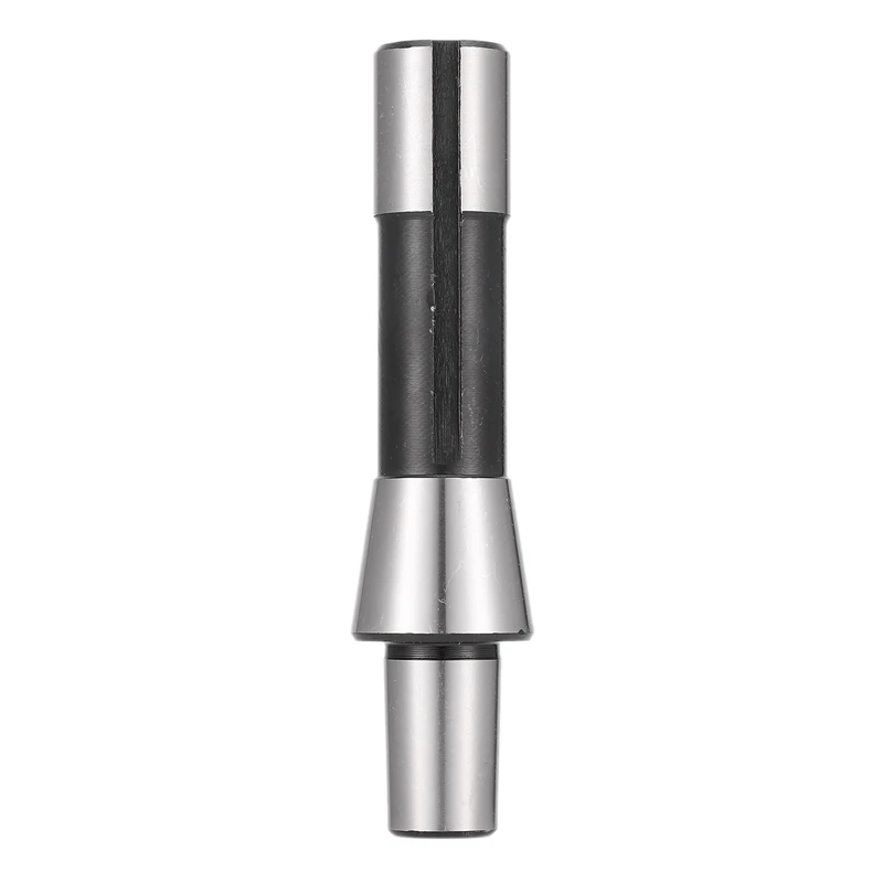 Mandrino Per Trapano Con Gambo R8 A 3Jt R8 Arbor Jacobs Cone Fit Bridgeport Jt3