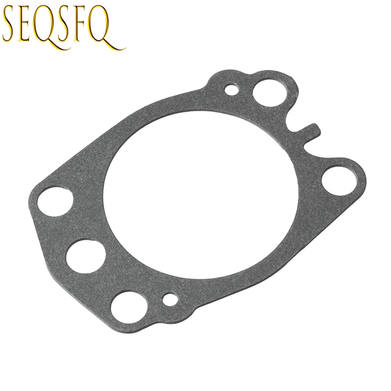 Guarnizione Muslimex, Pompa Acqua Per Motore Fuoribordo Yamaha 40Hp 676-44315 676-44315-00 676-44315-00-00 Parti Del Motore Della Barca