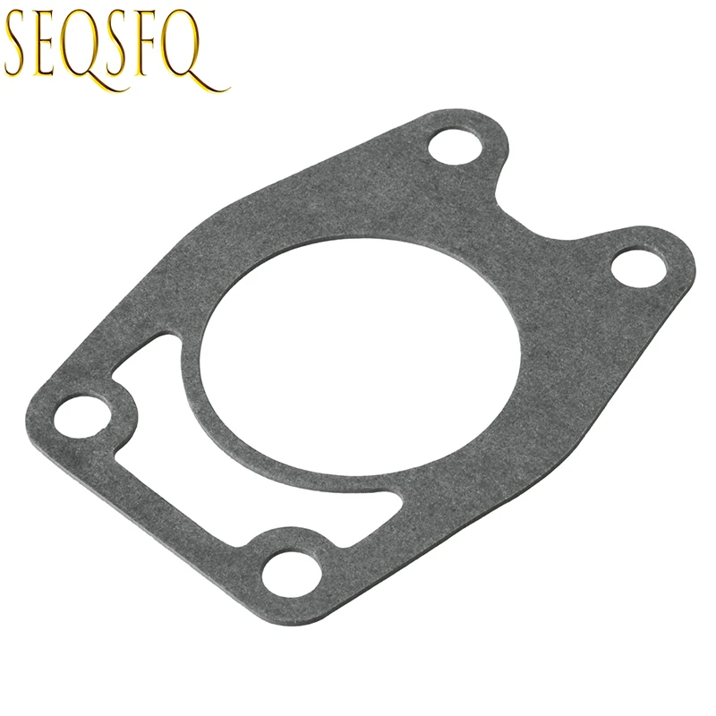 Guarnizione Muslimex, Pompa Acqua Per Motore Fuoribordo Yamaha 40Hp 679-44316 679-44316-00 679-44316-00-00 Parti Del Motore Della Barca