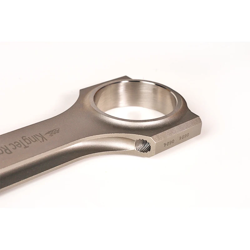 N14B16 Bielle Forgiate Per Mini Cooper S R56 Citroen Ds3 1.6 Thp N14 Prince Engine