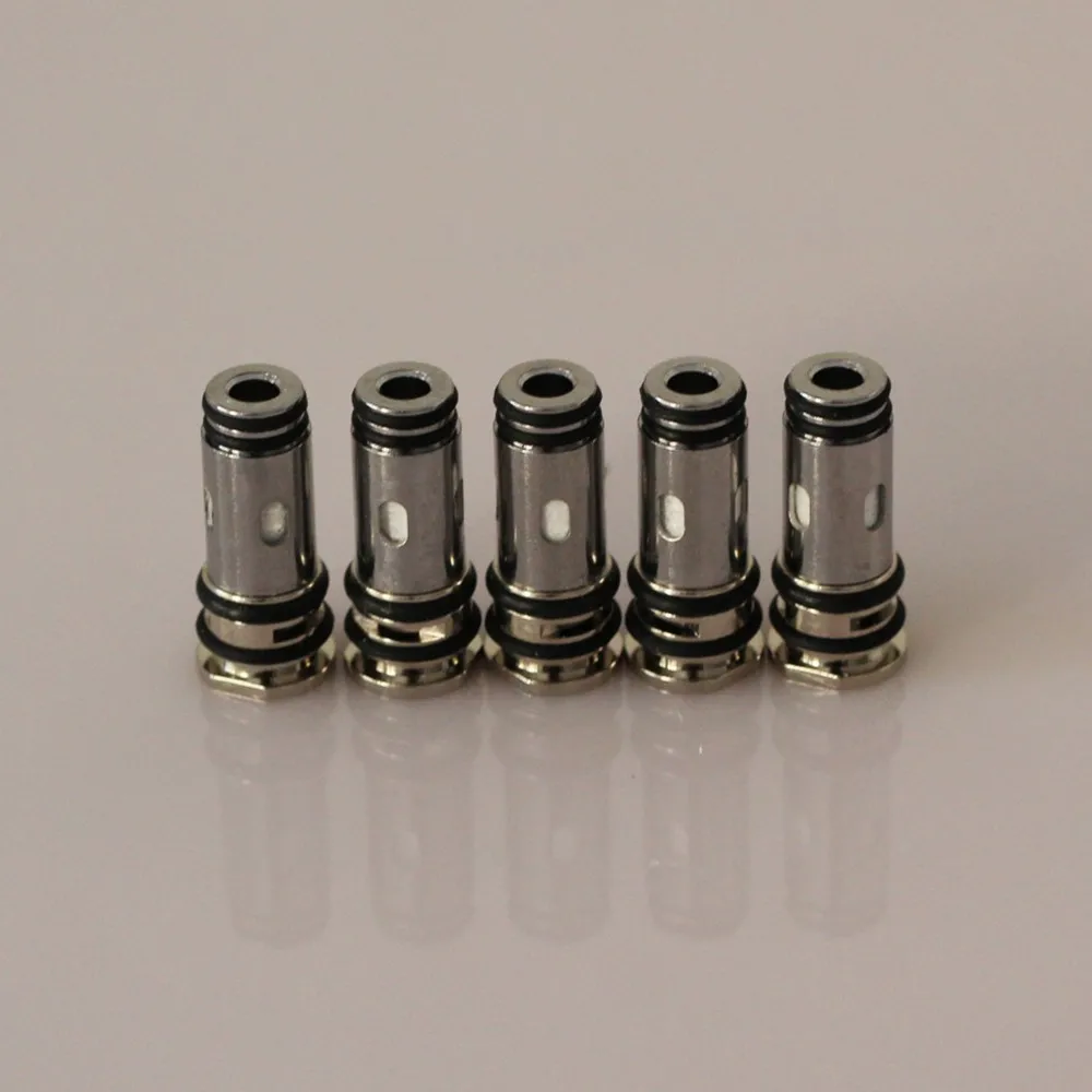 Ito-M Ito M0 M1 M2 M3 Bobine Di Ricambio Per Argus / Doric 20 / Drag Q / Ito Pod System