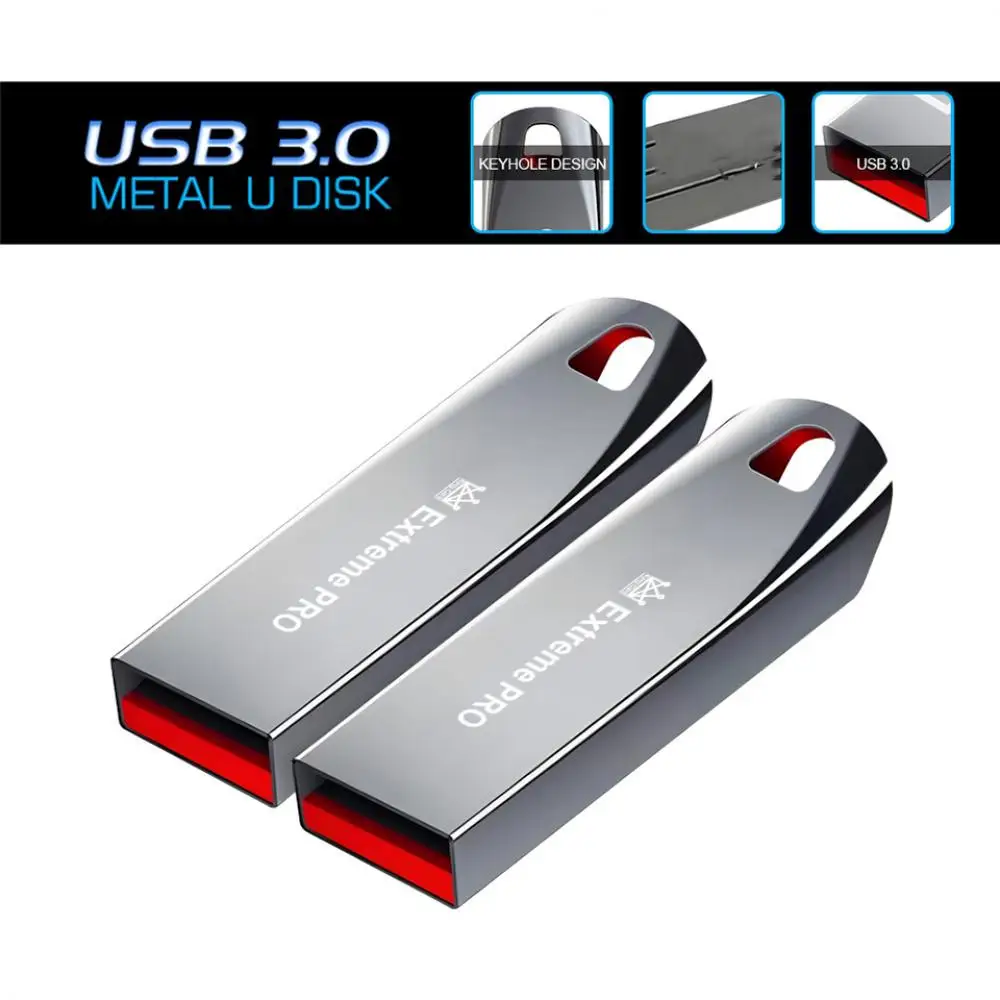 Pen Drive Per Xiaomi 2Tb Flash Drive Usb Ad Alta Velocità 1Tb Ssd Pen Drive 2Tb Originale 256Gb 128Gb 64Gb 1Tb Per Laptop Teblet Harddi