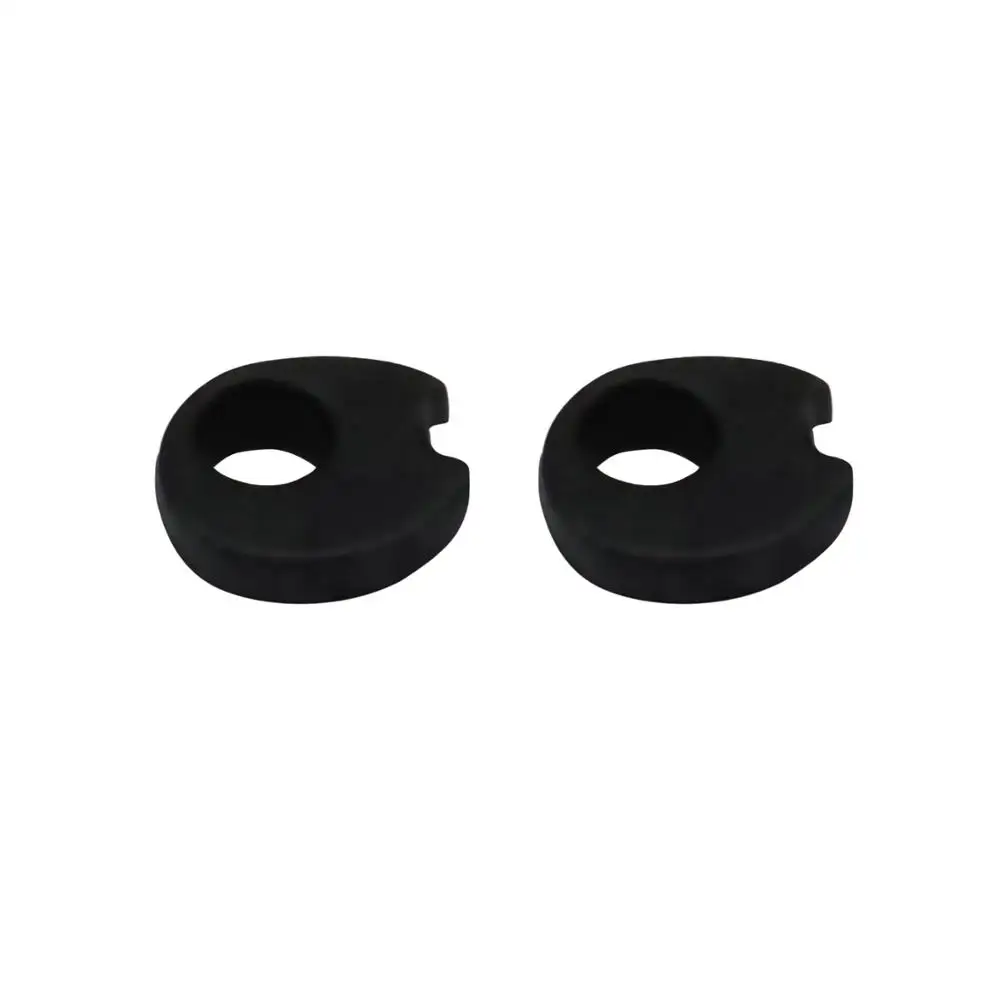 Guarnizioni Orbitali Di Ricambio In Gomma Millerswap Per Occhiali Da Sole Oakley X Metal Giulietta-Opzioni Multiple