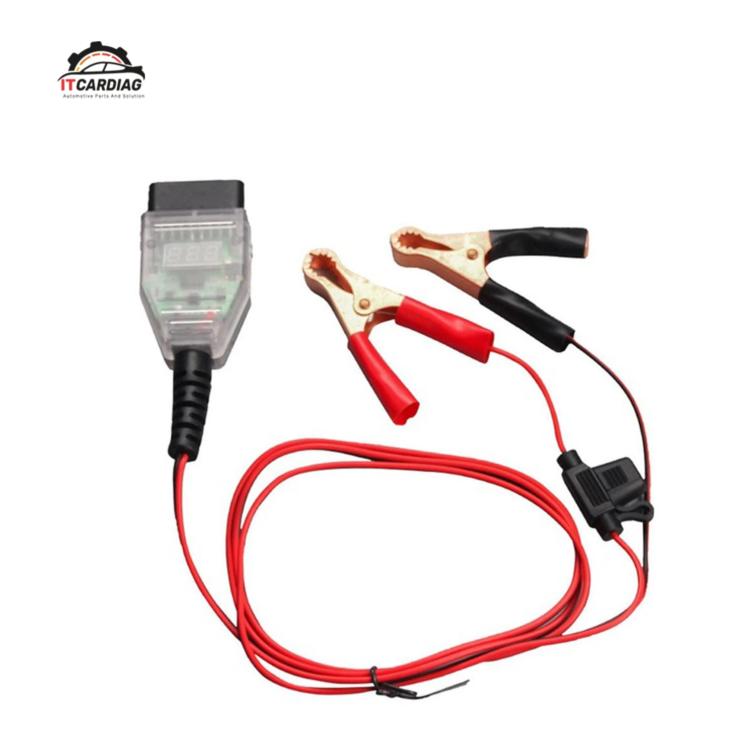 Universal 2020 New Car Battery Test Sicuro Obd Computer Ecu Memory Saver Sostituisci Lo Strumento Di Rilevamento Accessori Di Riparazione Automatica