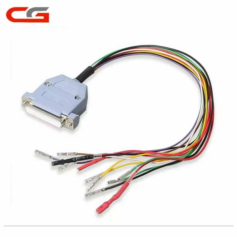 Cavo Obd Funzionante Con Cgdi Per Bmw Da Leggere È N55/N20/N13/B38/B48 Per Bmw/Bosch Ecu Non È Necessario Smontare