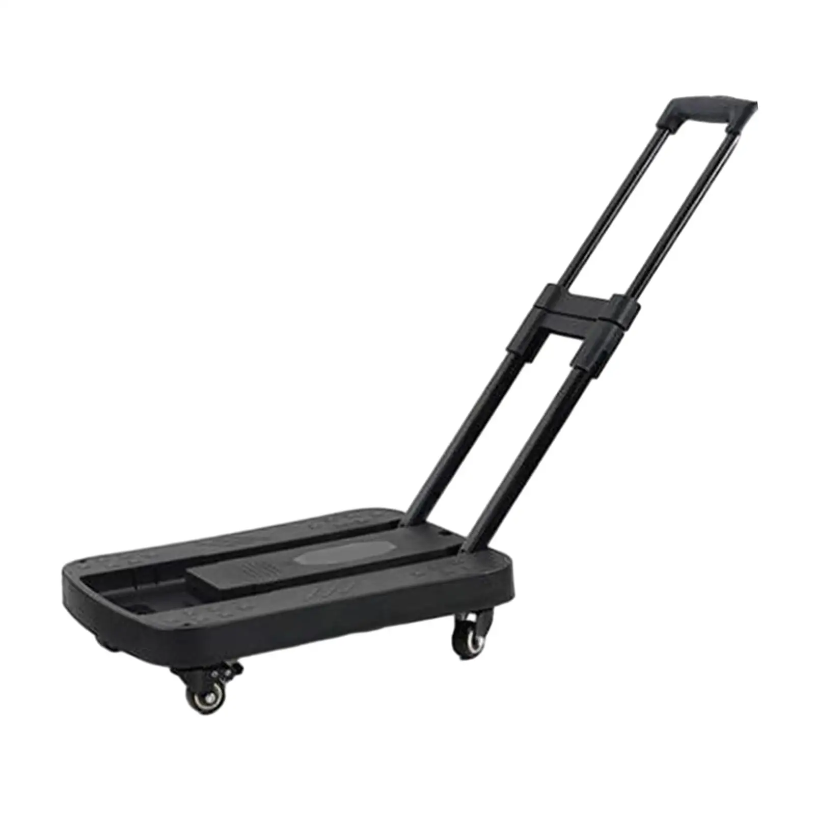 Carrello Portabagagli Carrello Portabagagli Carrello Multiuso Pieghevole