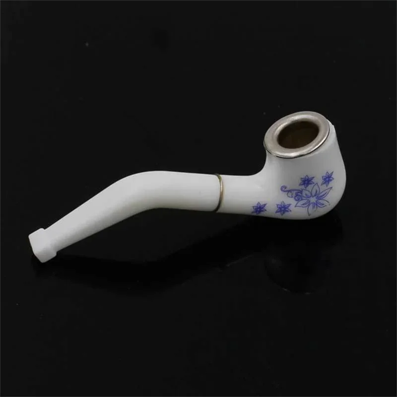 2023 Pipe Pipe Pipe Mini Narghilè Filtro Portasigarette Da Uomo Accessori Per Fumatori