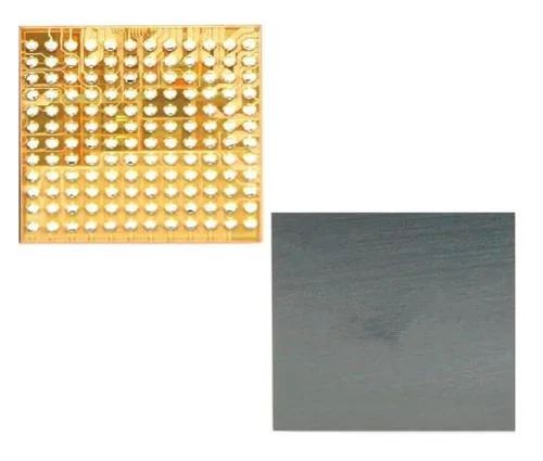 5Pcs U4020 Retroilluminazione Ic Per Iphone 6S 6Splus Controllo Retroilluminazione 16Pin Chip 3539 Uu4050 Parti