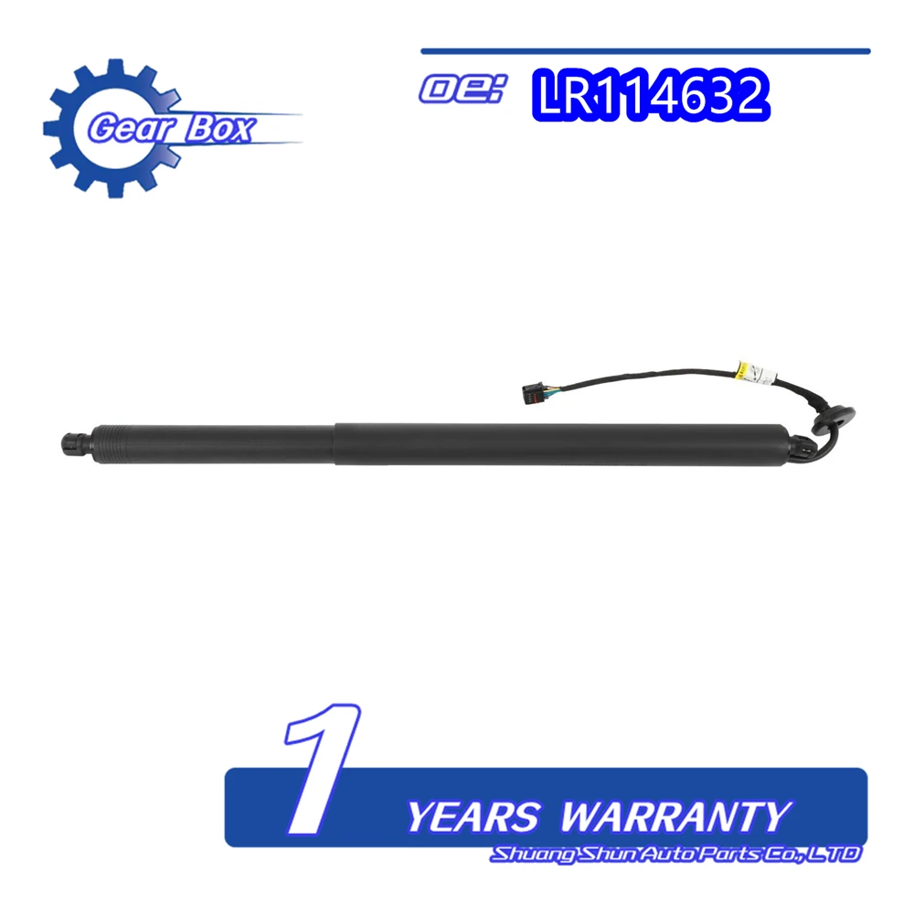 Nuovissimo Portellone Elettrico Molla A Gas Puntone Lr114632 Per Range Rover Nuovo Evoque (L551) L462 Sistema Carrozzeria Accessori Auto 2018-Up