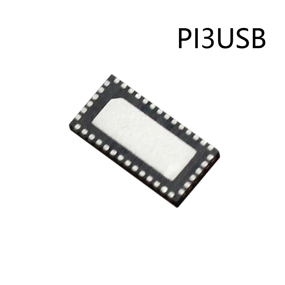 Nuovo Chip Ic Audio Video Pi3Usb P13Usb Pericom Per Console Nintendo Switch Ns