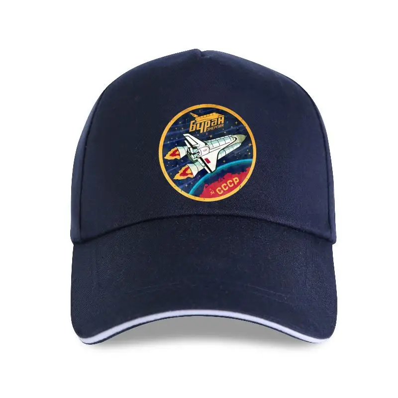 Nuovo Berretto Cappello Cccp Buran Space Travel Berretto Da Baseball Cccp Classic Space Shuttle Emblem V01 Cccp Star Ak47 Dryoma E Yerogha T-Sh
