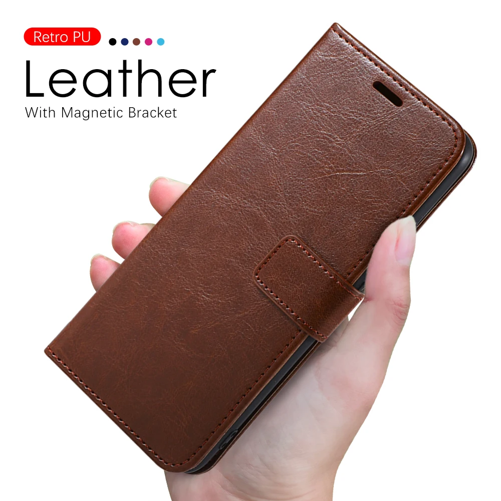 Mad Horse Pattern Generation Cover Per Xiaomi Redmi Note 12 12 Turbo 11 Serises Phones Protect Custodia Multifunzionale