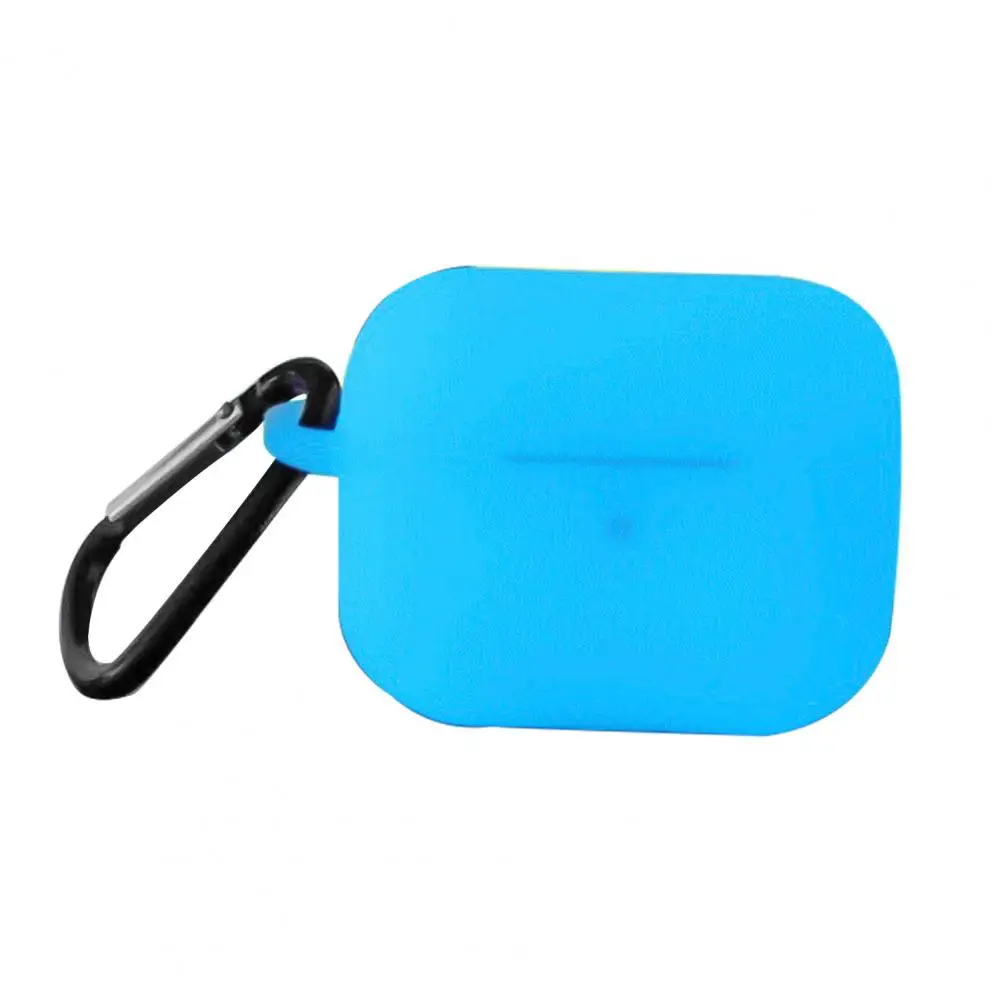 Custodia Protettiva Per Auricolari Custodia Fluorescente Notturna In Silicone Per Pro Guscio Luminoso Per Air Pods Pro Glow In The Dark Case