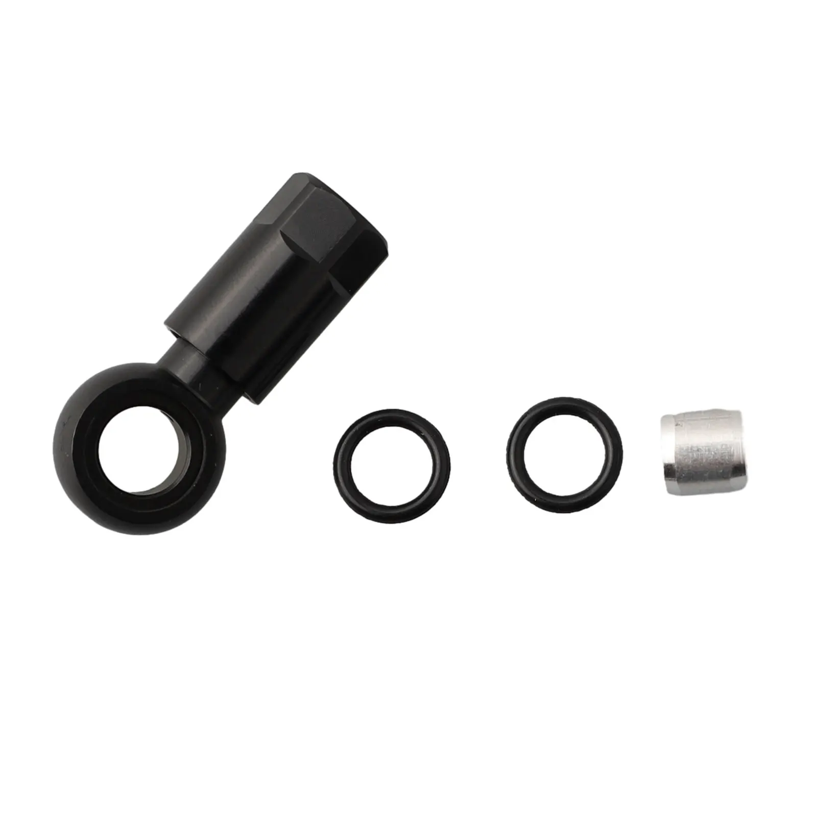 Mtb Bike Oil Needle Olive-Head Bicycle Bh90 Olive-Connector Pinza Parts For-Shimano Tubo Freno Idraulico Slx/Xt/Xtr 2023