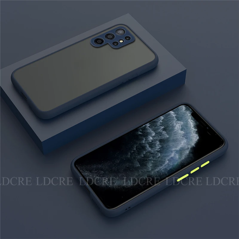 Per Samsung Galaxy S22 Ultra Custodia Per Samsung S22 Ultra Cover Custodia Morbida In Gomma Trasparente Opaca In Silicone Galaxy S22 Ultra