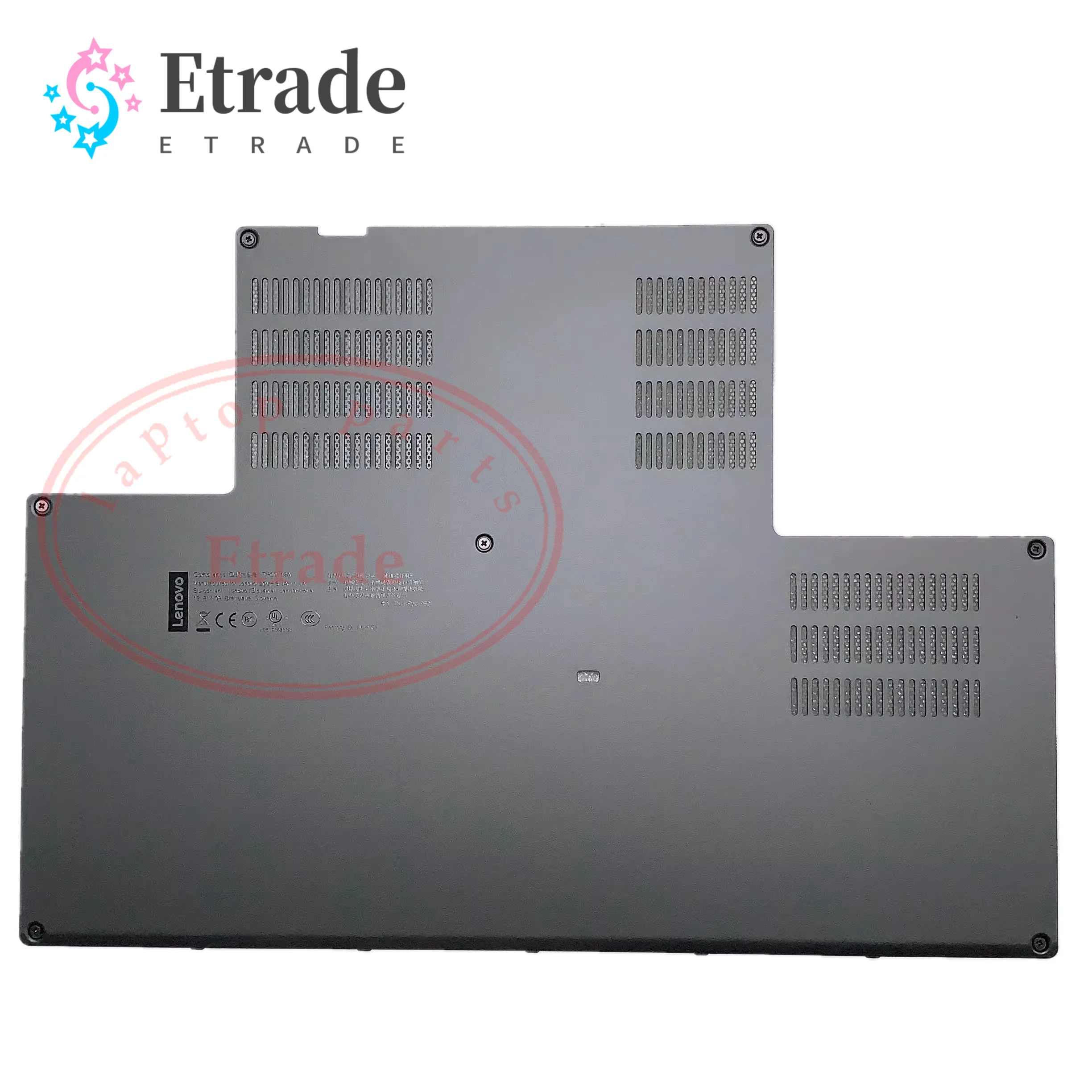 Nuovo Originale Per Lenovo Thinkpad P53 Laptop Hdd Memory Cover Ram Hdd Hard Drive Cover 02 Dm516