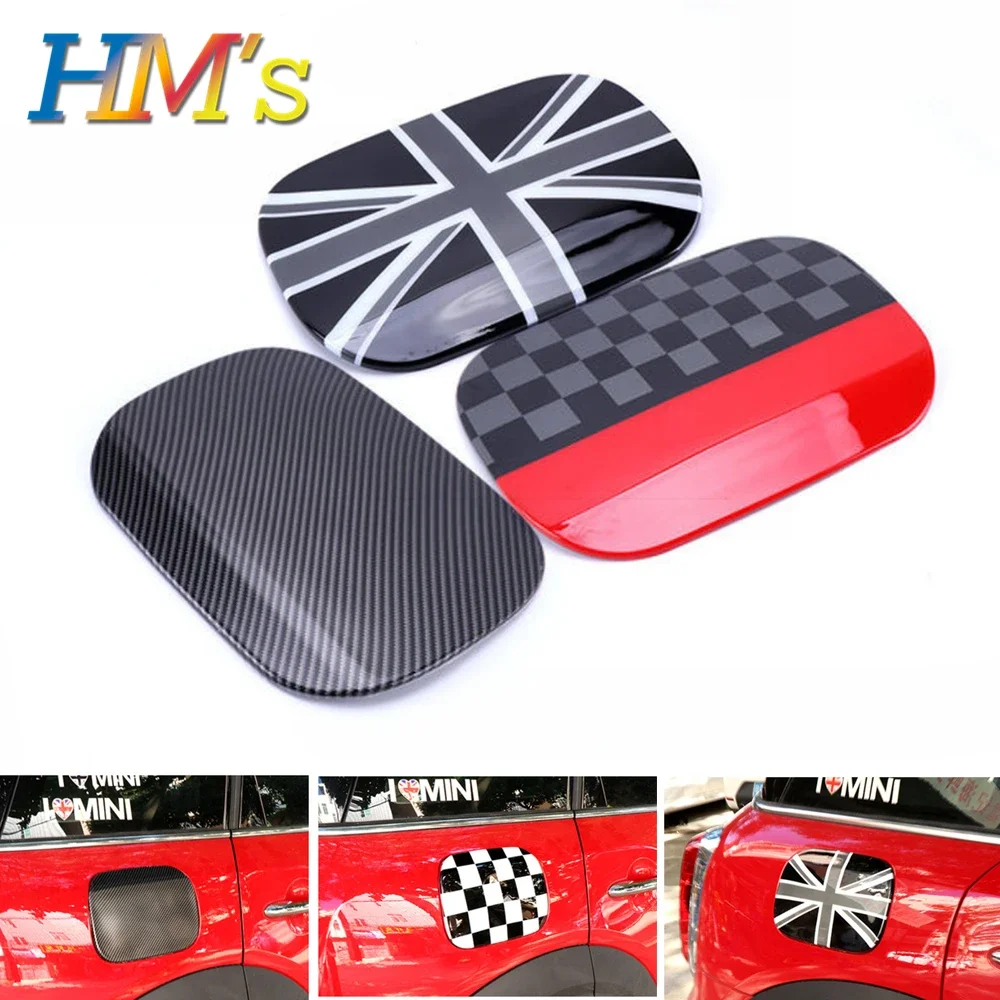 Tappo Serbatoio Carburante Per Mini Countryman F60 Tappo Serbatoio Serbatoio Auto Protezione Adesivo Per Mini F60 Accessori Auto Per Mini Cooper F60