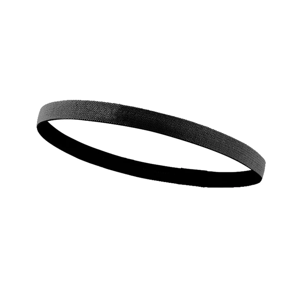 1Pc Yoga Running Fitness Fascia Sport Fascia Per Capelli Yoga Running Fascia Elastica Antiscivolo Palestra Sport Accessori Per Fascia