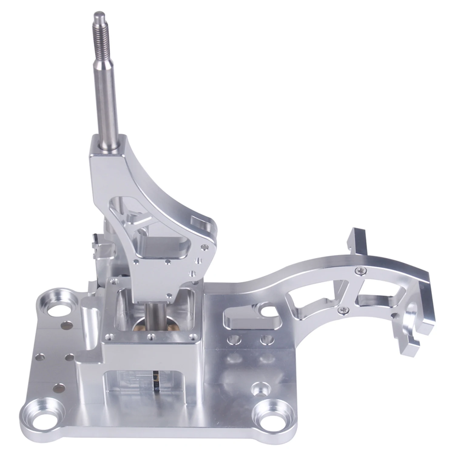 K20 K24 Racespec Shift Box Rsx Type-S Billet Serie K Swap Per Honda Civic Integra