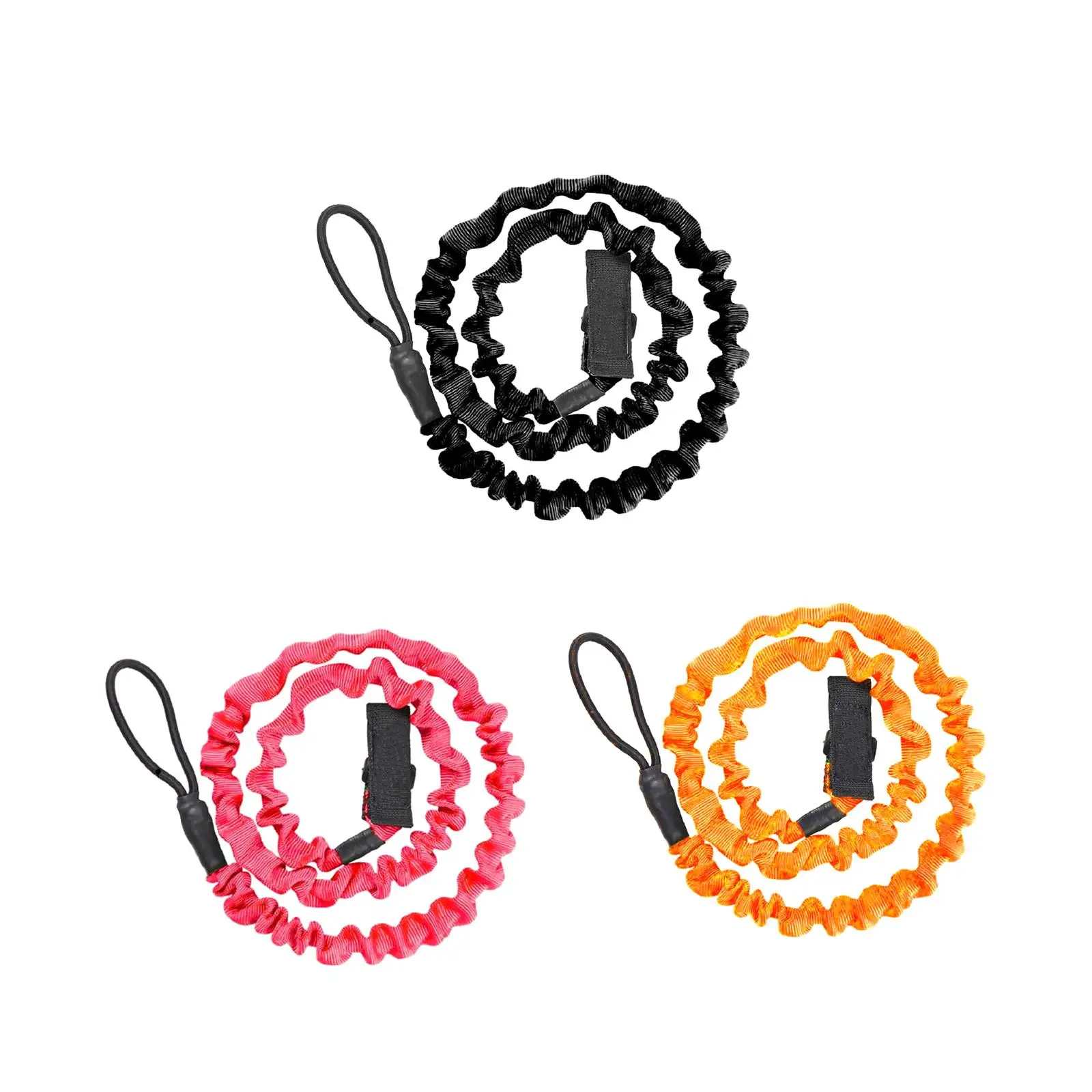Paddle Tether Guinzaglio Paddle Keeper Cordino Per Rafting Dinghy