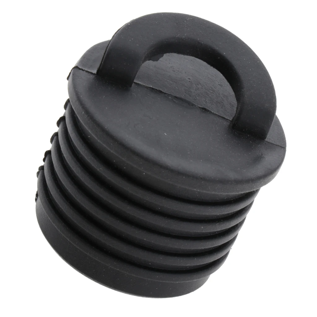 Tappo Universale Per Kayak Per Kayak Canoa Per Kayak Fori Di Scarico Per Gommone-Accessori Per Kayak