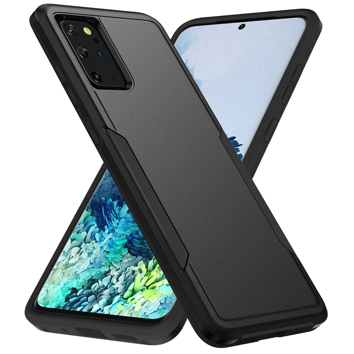 Per Samsung S24 Custodia Ultra Antigraffio Per Samsung Galaxy S24 Ultra S 24 Plus Cover Per Cellulare