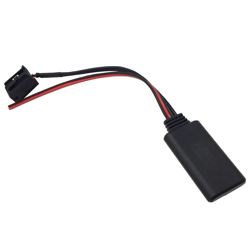 Auto Ricevitore Bluetooth Modulo Bluetooth Aux-In Adattatore Audio Musica 12Pin Porta Per Bmw X5 X3 Z4 E83 E85 E86 E39 E53