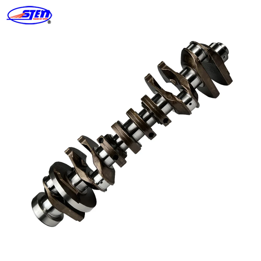 N52B25 N52 Albero Motore A 6 Cilindri A Benzina Per Bmw N52B30 E90 E91 Z4,11210402531,11210402530,11217614548