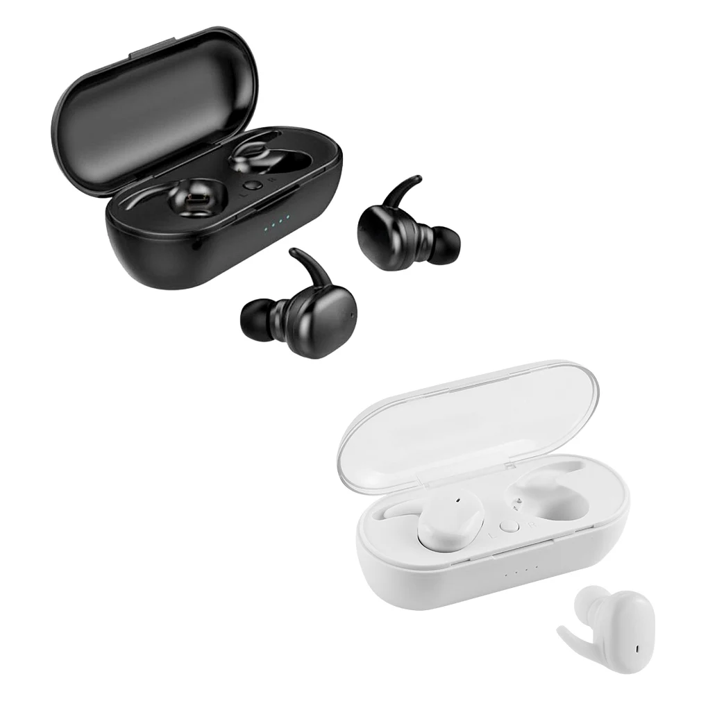 Y30 Tws Auricolari Bluetooth Auricolare Gamer Vero Auricolare Senza Fili Mini Auricolari Sport Per Ios Android Беспроводные Наушники