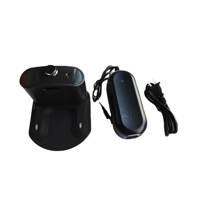 220V Irobot Roomba 780 Caricabatteria Dock Base Stazione Di Ricarica Per Irobot Roomba 620 550 551 500 600 630 651 655 676 760