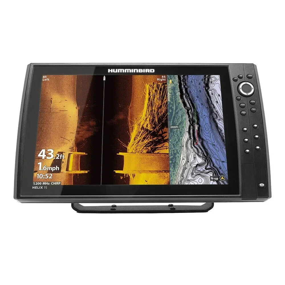 Sconto Estivo Del 50% Vendite Calde Per Humminbird Helix 9 Chirp Msi + Gps