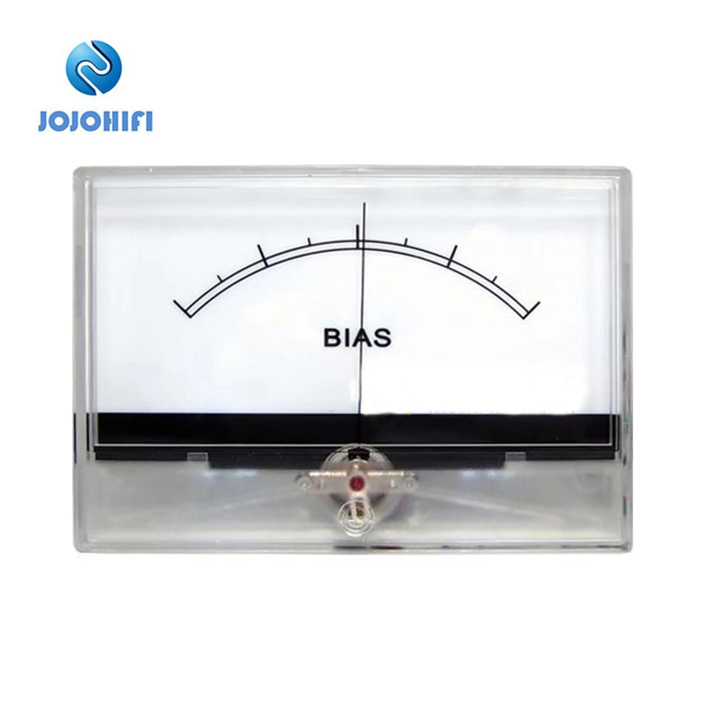 Shengya Psm-600 P-134-Bgb Vu Meter Corrente Di Polarizzazione Amplificatori Di Classe A Amplificatore Di Potenza Indicatore Del Livello Audio Testa Co