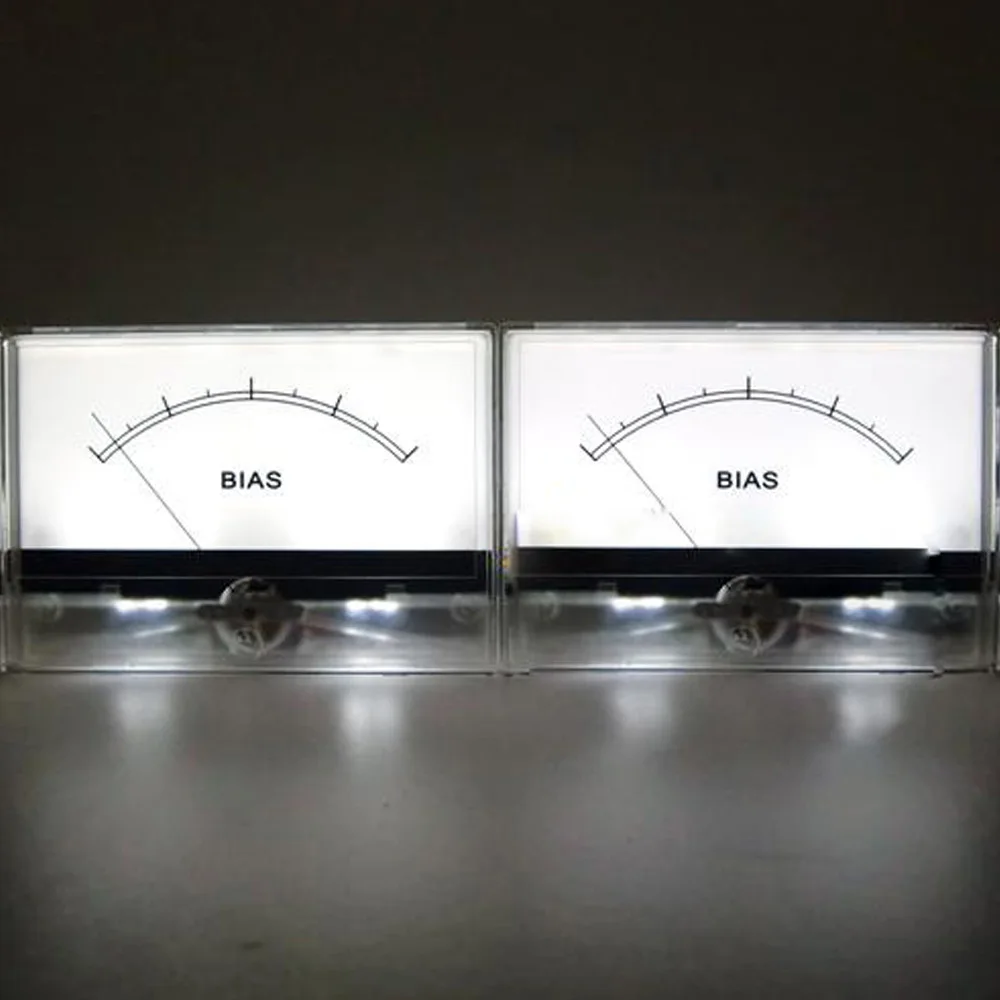 Psm-600 Classe A Amplificatore Di Potenza Indicatore Di Corrente Diagonale Vu Misuratore Di Livello Testa Con Retroilluminazione