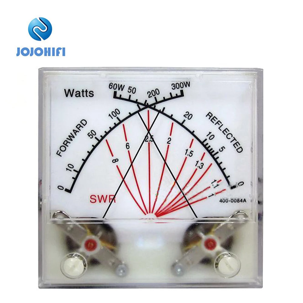 Rpm Radio Swr Watt Meter Americano Mfj In Piedi Onda Meter Vu Meter Radio Stazione Di Misuratore Di Potenza Trasmettitore Con Retroilluminazione