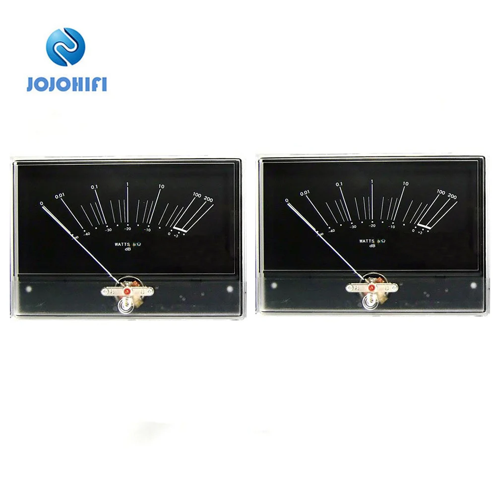 2Pcs (Una Coppia) M-5000R Onkyo Onkyo Amplificatore Vu Meter Testa Db Misuratore Di Livello Hi-Fi Febbre Hifi Amplificatore Audio Originale