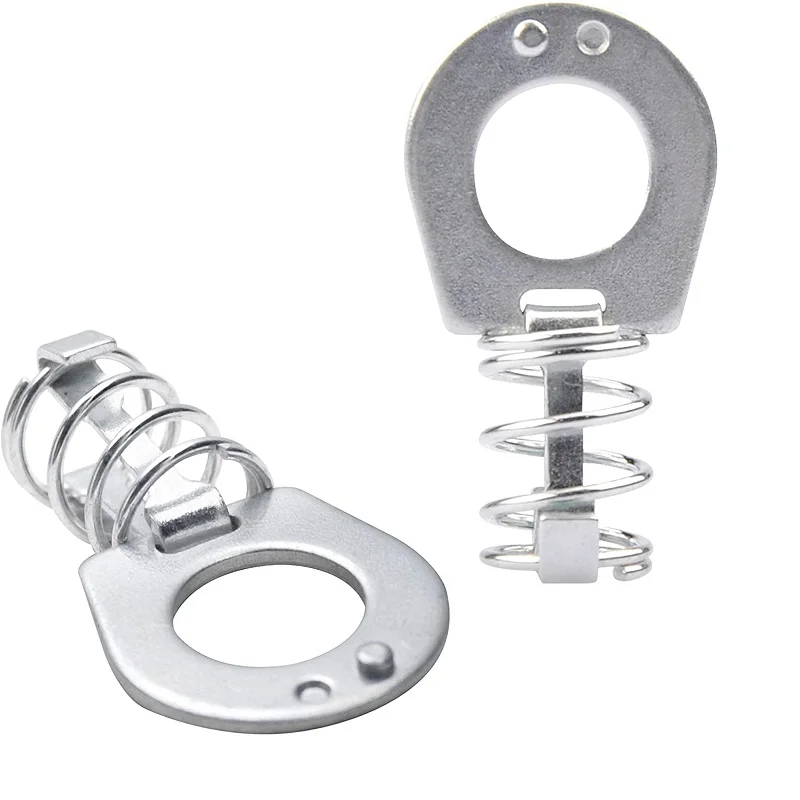 2Pcs Rv Door Latch Lock Fastener Trailer Water Heater Cover Cam Per Accessori Per Auto Camper