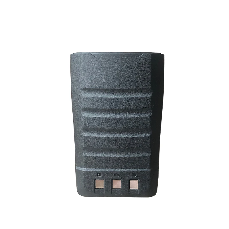 Baofeng Uv-6D Batteria Walkie Talkie 2000Mah Qy-518 Uv-6/Uv-6D Accessori Radio Bidirezionale