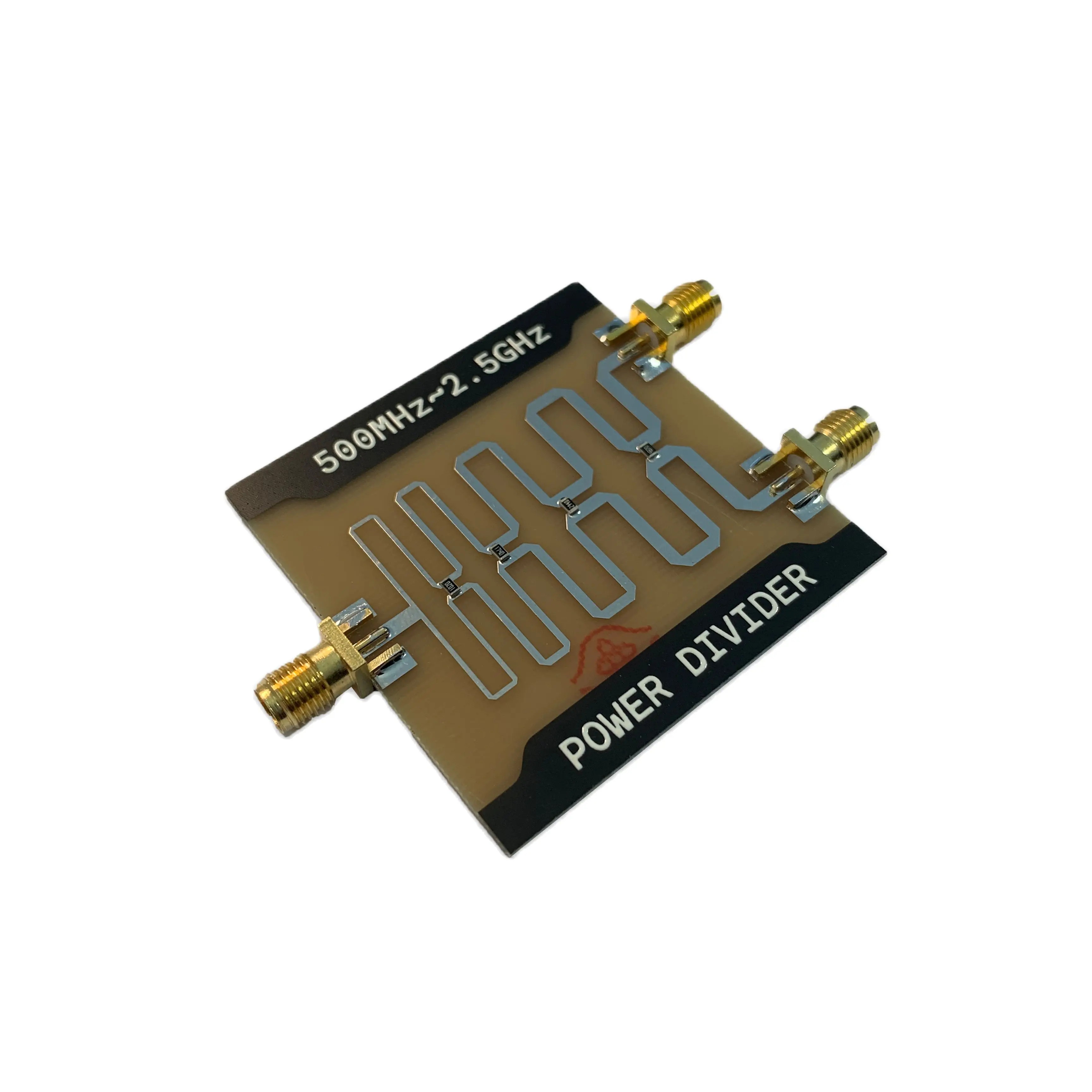 Combinatore Uno-Due Del Divi Di Potere Del Divi Del Divisore Di Potere Di 500 ~ 2500Mhz Wile1