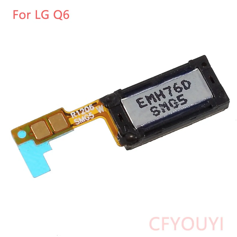 Oem Auricolare Ear Speaker Di Ricambio Parte Per Lg Q6