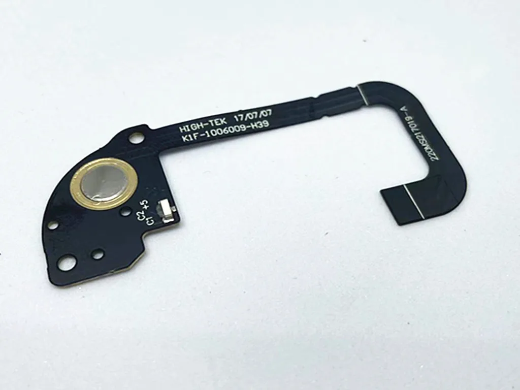 Nuovo Per Msi Gs63 Ms-17B1 Gs73Vr 6Rfmsi Gs73 Stealth 8Re Ms-17B5 Gs73 Stealth 8Rd Ms-17B6 Gs73Vr 7Rg Stealth Power Switch Board